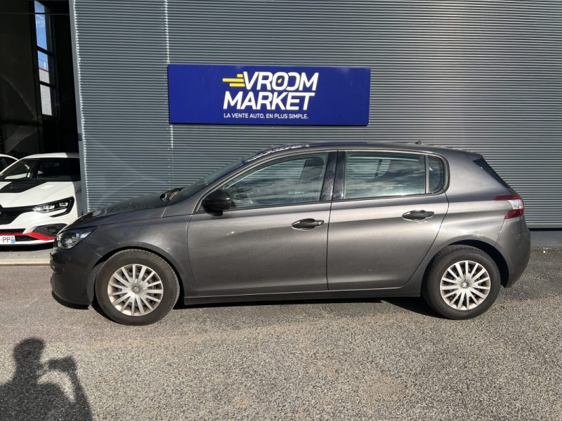 PEUGEOT 308 1.2 82ch Access - DISTRIBUTION OK