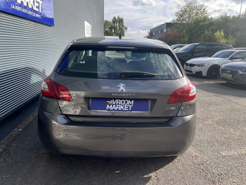 PEUGEOT 308 1.2 82ch Access - DISTRIBUTION OK