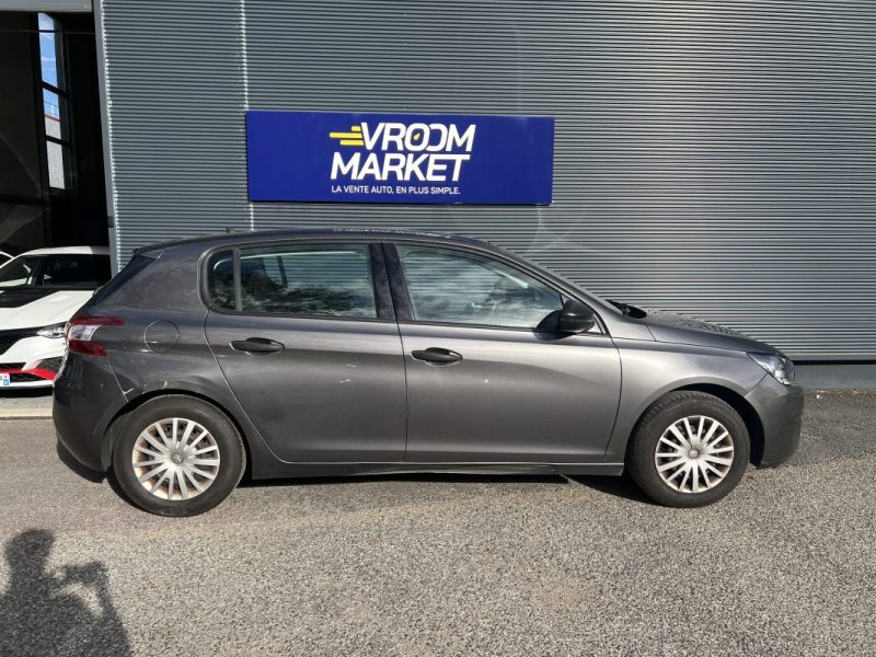 PEUGEOT 308 1.2 82ch Access - DISTRIBUTION OK
