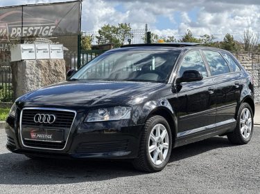 AUDI A3 2009