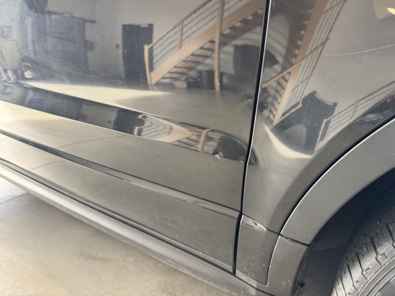 RANGE ROVER EVOQUE  2.2 TD4 150 4WD PRESTIGE  