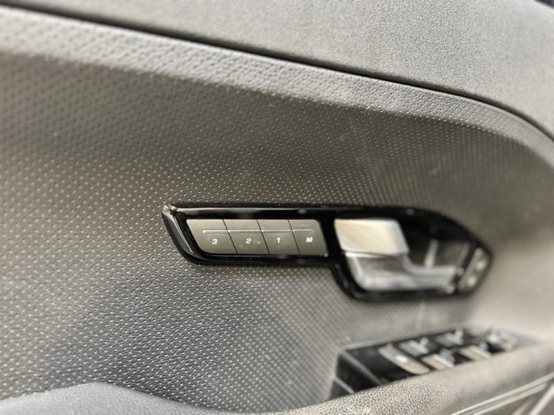 RANGE ROVER EVOQUE  2.2 TD4 150 4WD PRESTIGE  