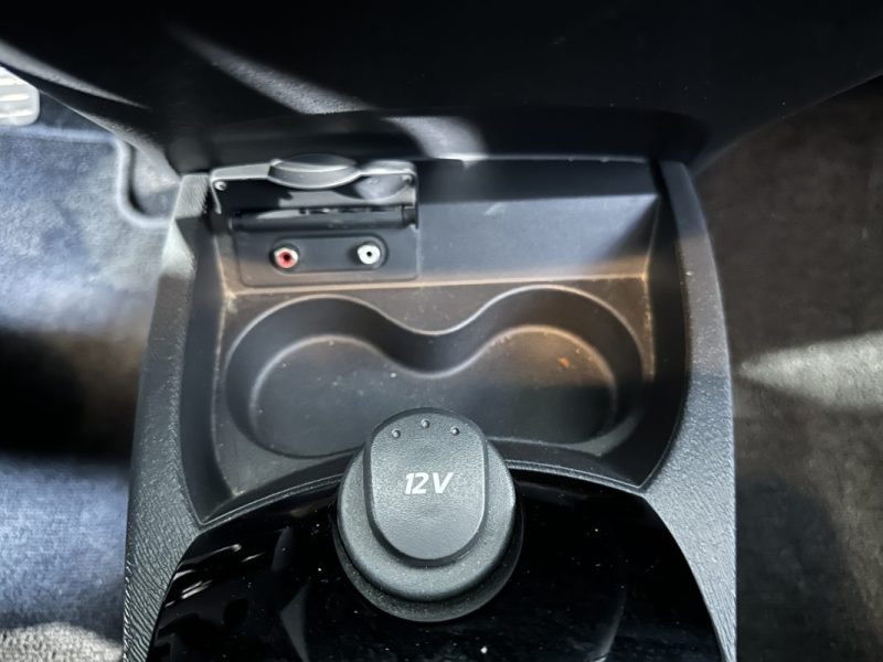 RENAULT TWINGO II 1.2 16v 75ch Night And Day - Distri OK