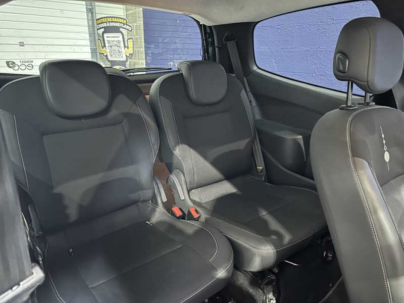 RENAULT TWINGO II 1.2 16v 75ch Night And Day - Distri OK