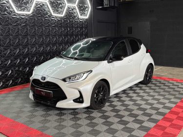TOYOTA YARIS 2022