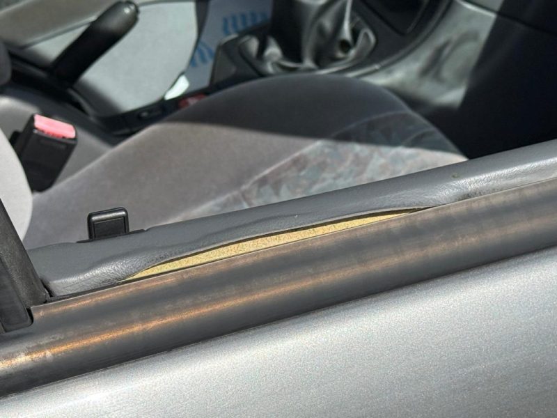 RENAULT LAGUNA 1997