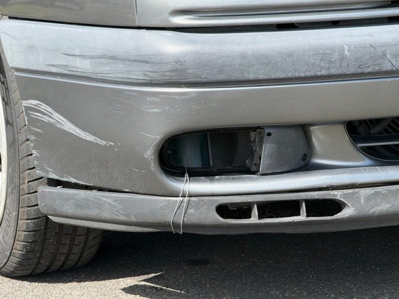 RENAULT LAGUNA 1997