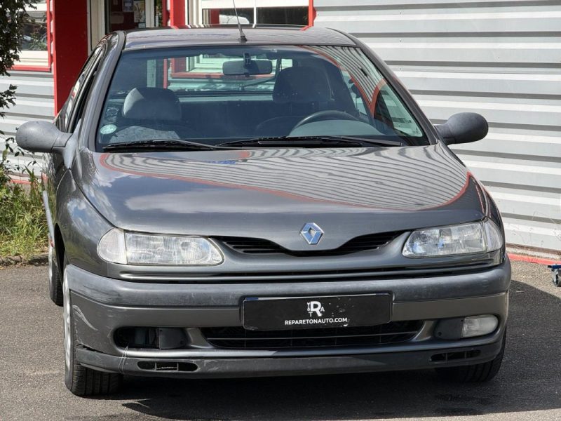 RENAULT LAGUNA 1997