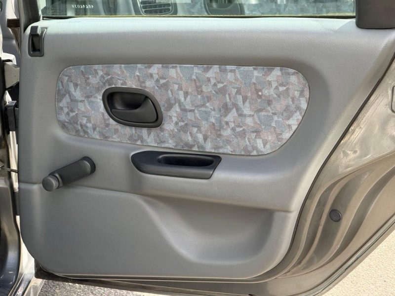 RENAULT LAGUNA 1997