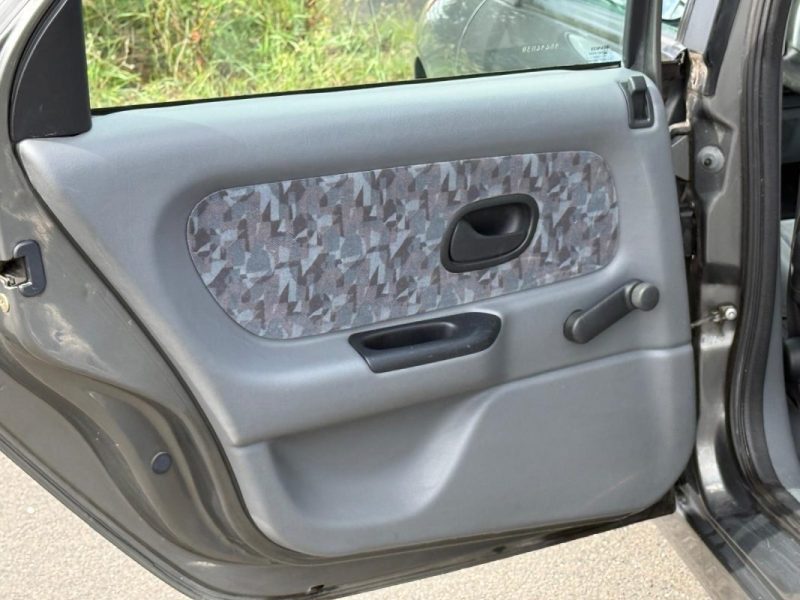 RENAULT LAGUNA 1997