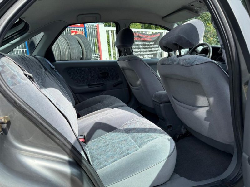 RENAULT LAGUNA 1997