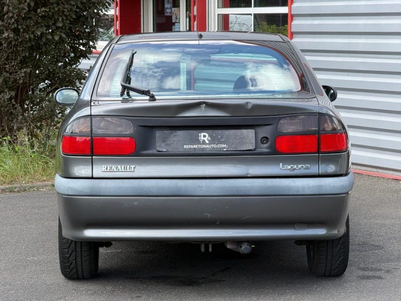 RENAULT LAGUNA 1997