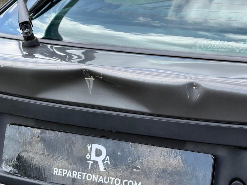 RENAULT LAGUNA 1997