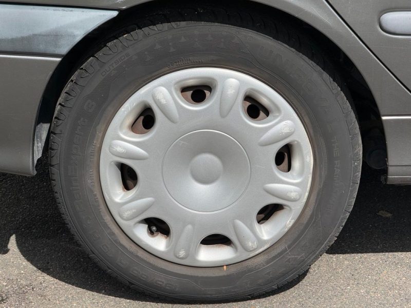 RENAULT LAGUNA 1997