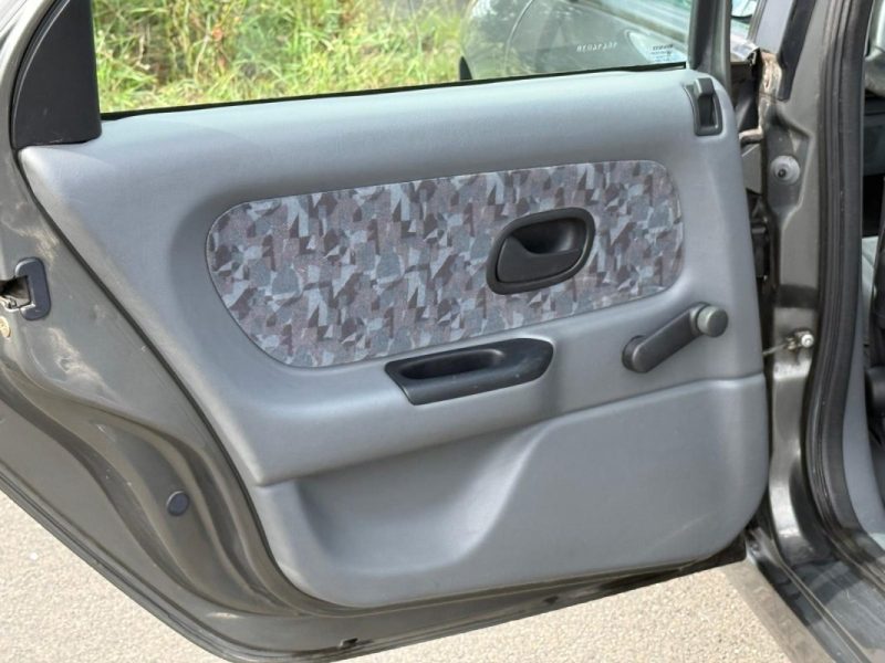 RENAULT LAGUNA 1997