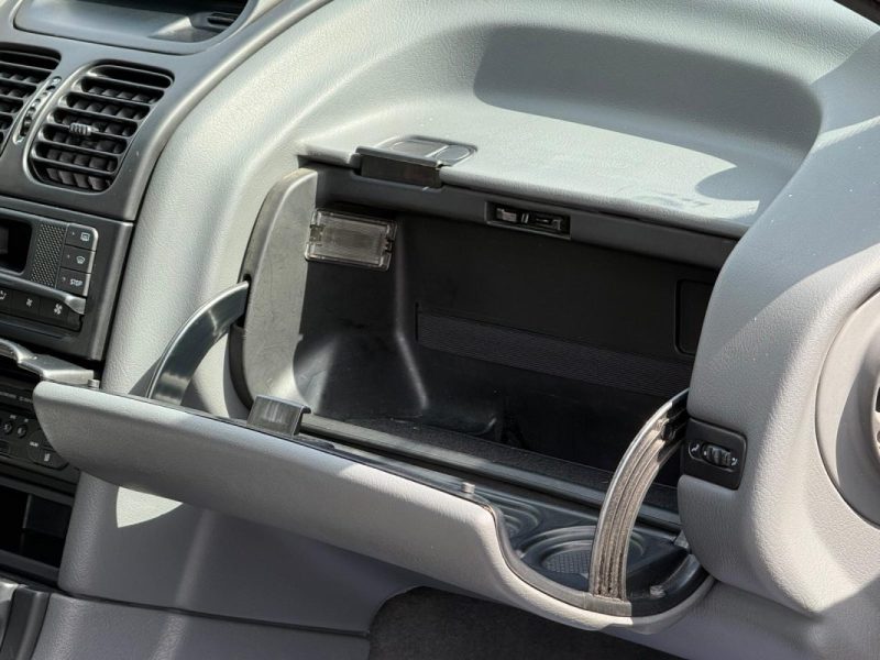 RENAULT LAGUNA 1997
