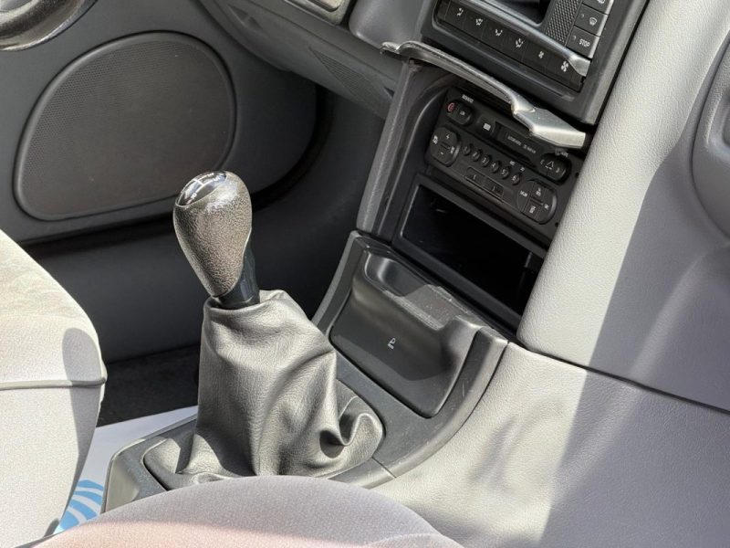 RENAULT LAGUNA 1997