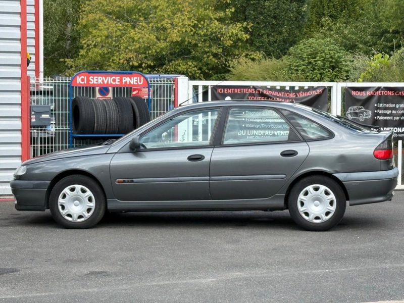 RENAULT LAGUNA 1997