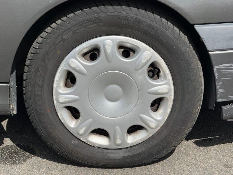 RENAULT LAGUNA 1997