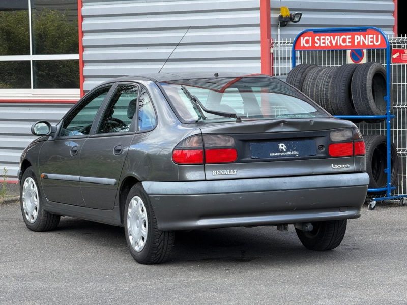 RENAULT LAGUNA 1997