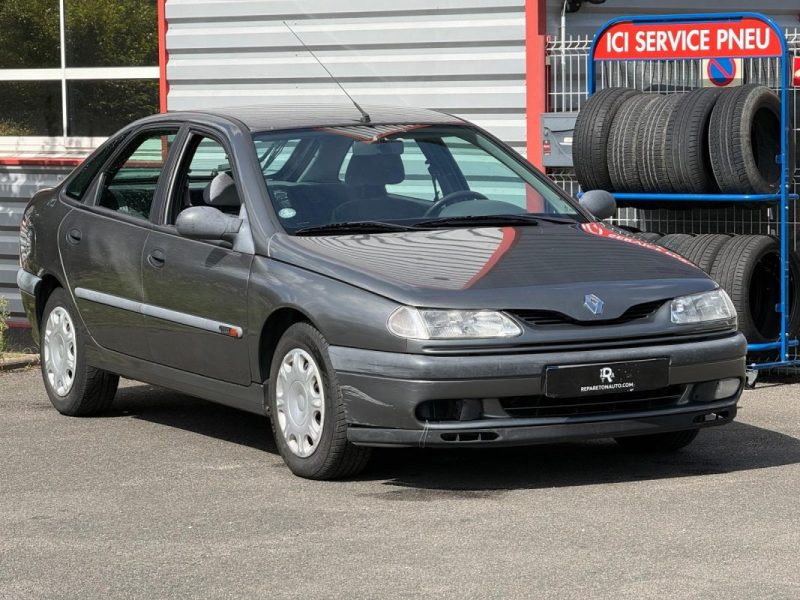 RENAULT LAGUNA 1997