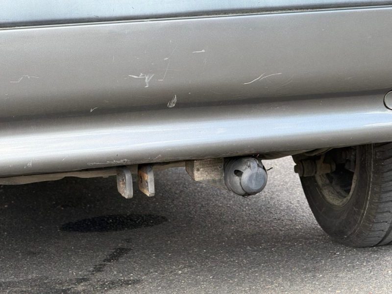 RENAULT LAGUNA 1997
