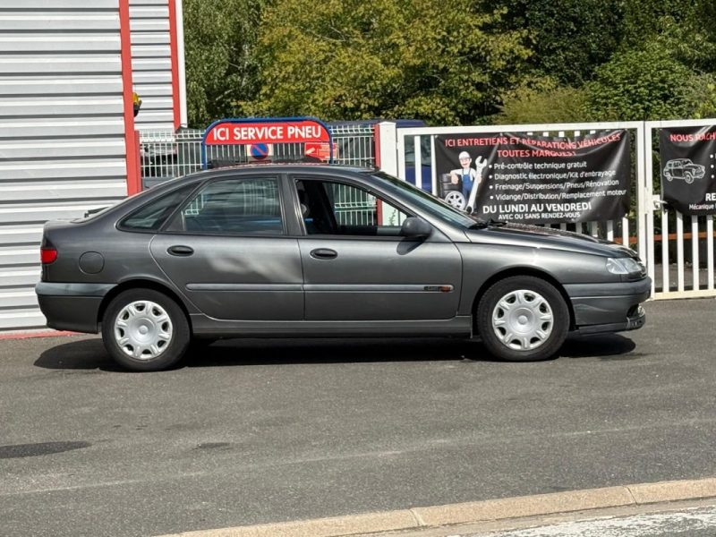 RENAULT LAGUNA 1997