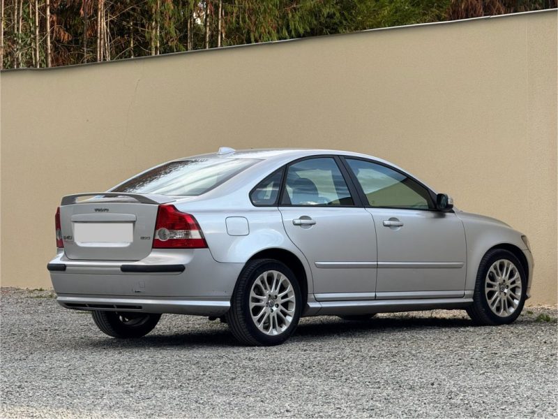 VOLVO S40 2006