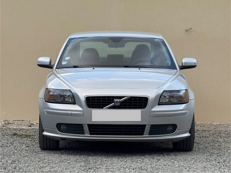 VOLVO S40 2006