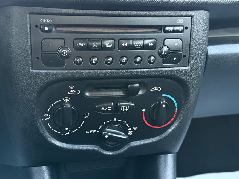 PEUGEOT 206+ 1.4 HDI 70CH BLUE LION ACCESS