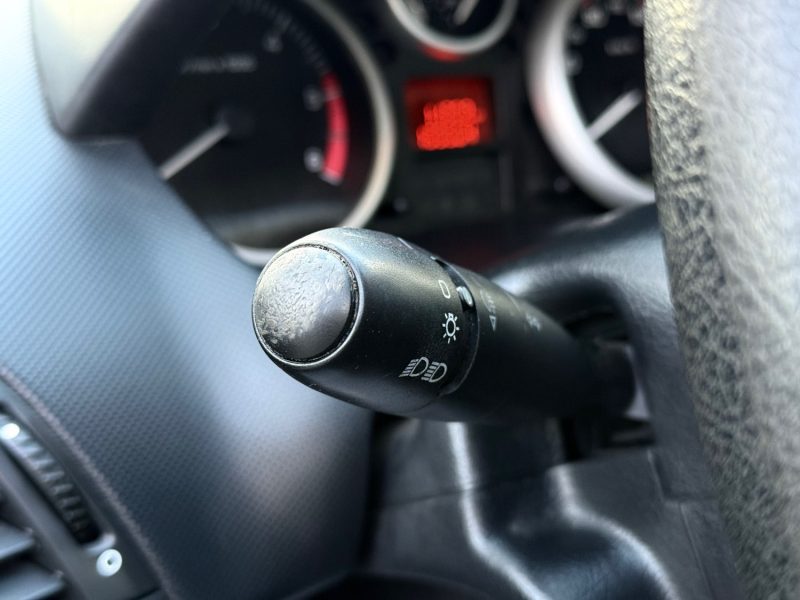 PEUGEOT 206+ 1.4 HDI 70CH BLUE LION ACCESS