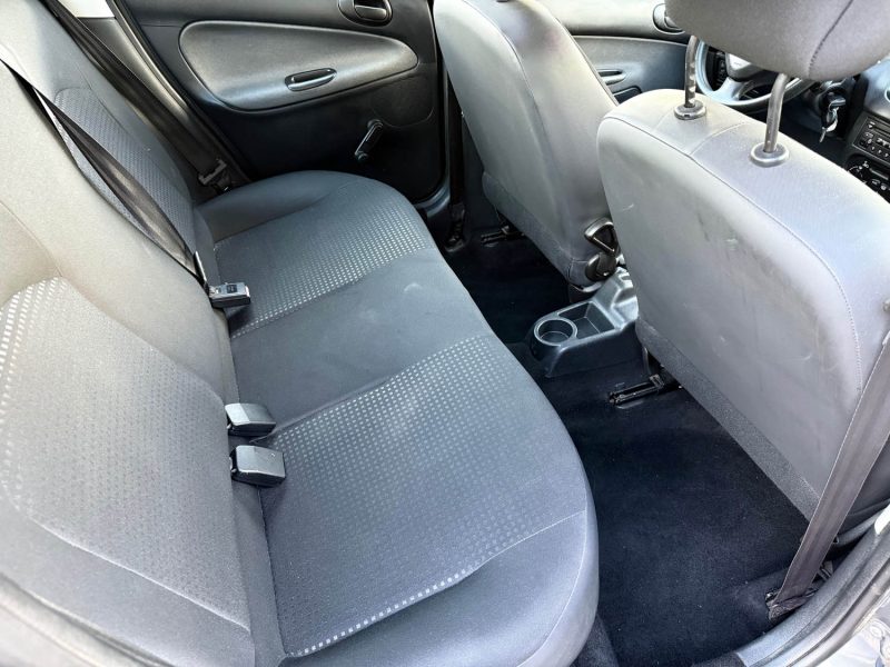 PEUGEOT 206+ 1.4 HDI 70CH BLUE LION ACCESS