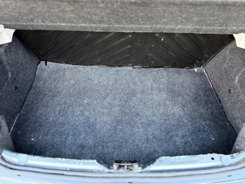 PEUGEOT 206+ 1.4 HDI 70CH BLUE LION ACCESS