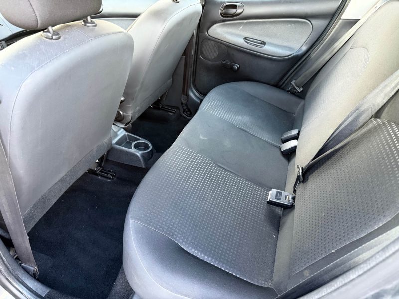 PEUGEOT 206+ 1.4 HDI 70CH BLUE LION ACCESS