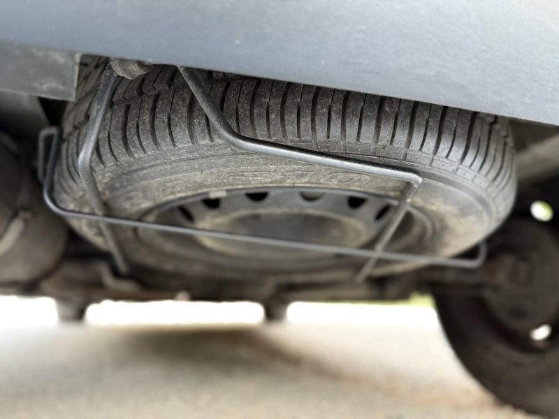 PEUGEOT 206+ 1.4 HDI 70CH BLUE LION ACCESS