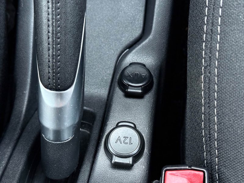 CITROEN DS3 1.6 VTI 120 CH AIRDREAM SO CHIC