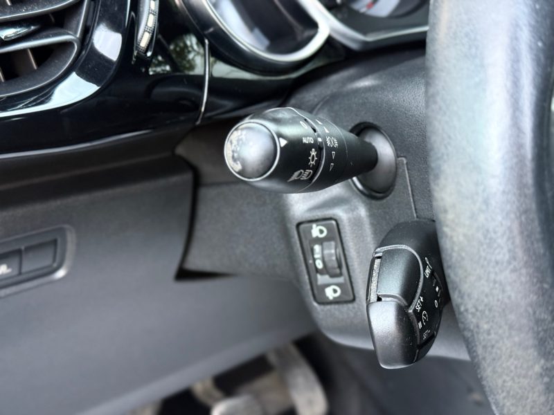 CITROEN DS3 1.6 VTI 120 CH AIRDREAM SO CHIC