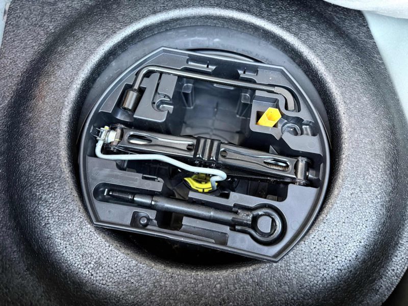 CITROEN DS3 1.6 VTI 120 CH AIRDREAM SO CHIC