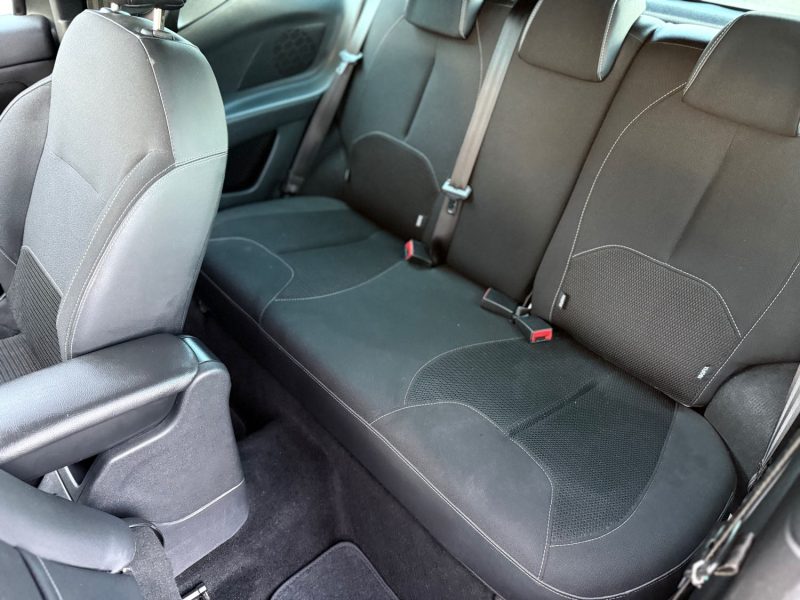 CITROEN DS3 1.6 VTI 120 CH AIRDREAM SO CHIC