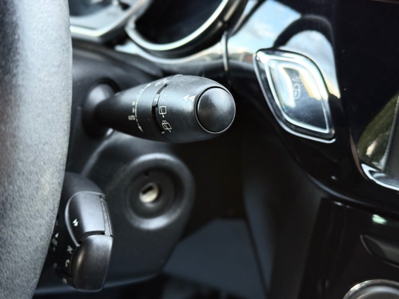 CITROEN DS3 1.6 VTI 120 CH AIRDREAM SO CHIC