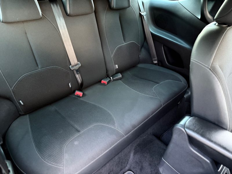 CITROEN DS3 1.6 VTI 120 CH AIRDREAM SO CHIC