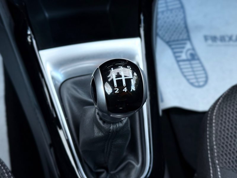 CITROEN DS3 1.6 VTI 120 CH AIRDREAM SO CHIC