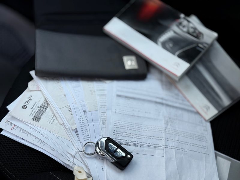 CITROEN DS3 1.6 VTI 120 CH AIRDREAM SO CHIC