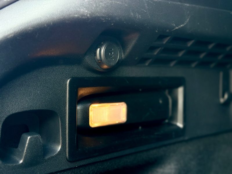 CITROEN C4 1.6 HDi 90 FAP CONFORT