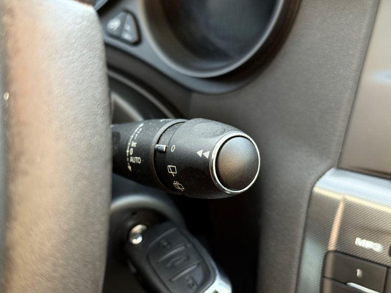 CITROEN C4 1.6 HDi 90 FAP CONFORT