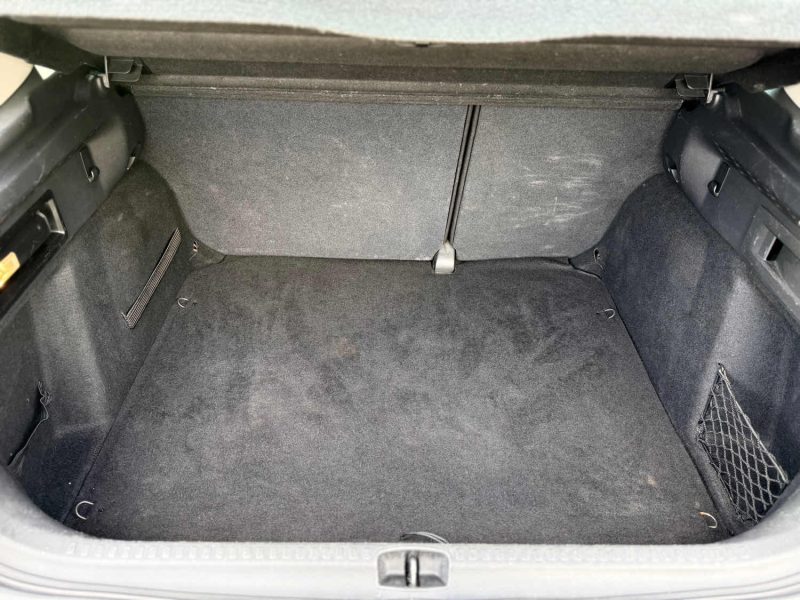 CITROEN C4 1.6 HDi 90 FAP CONFORT