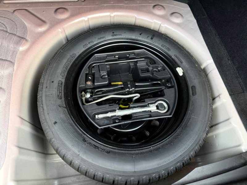 CITROEN C4 1.6 HDi 90 FAP CONFORT