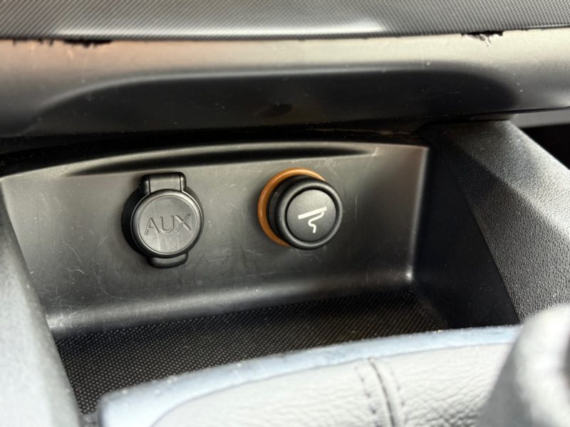 CITROEN C4 1.6 HDi 90 FAP CONFORT