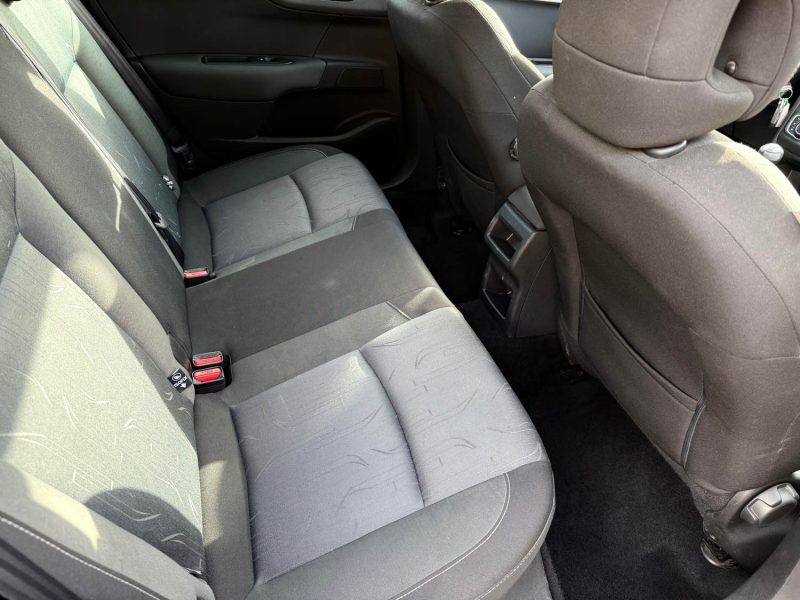 CITROEN C4 1.6 HDi 90 FAP CONFORT