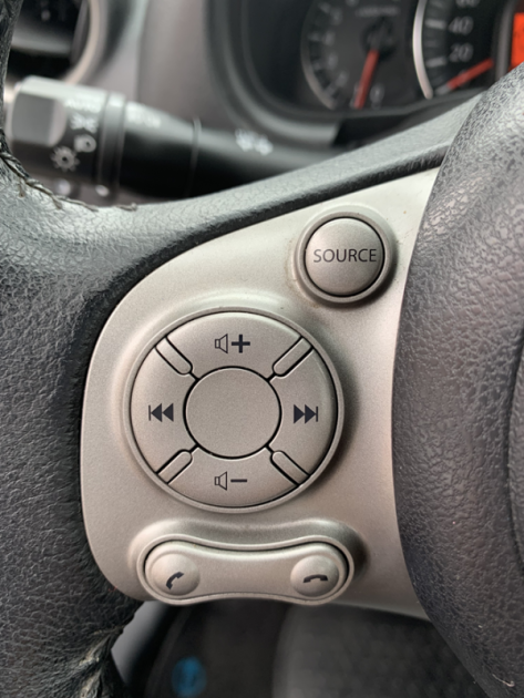 NISSAN MICRA 2014 techna